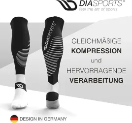 skarpety-kompresyjne-diasports-runstars-sportowe-rozmiar-m