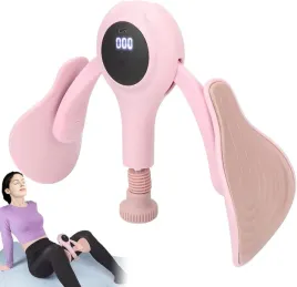 cissiyog-trenazer-bioder-kegla-z-licznikiem-rozowy-fitness