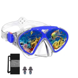 jemulice-gogle-do-nurkowania-dla-dzieci-dry-top-maska