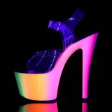 buty-sandaly-rainbow-308uv-r-37-stan-nowy