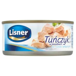 lisner-tunczyk-w-kawalkach-w-sosie-wlasnym-170-g
