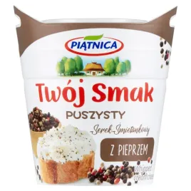 piatnica-twoj-smak-serek-smietankowy-puszysty-z-pieprzem-150-g