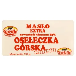 sobik-maslo-ekstra-oseleczka-gorska-mini-100-g