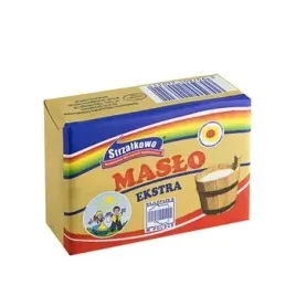 strzalkowo-maslo-ekstra-82percent-wyborowe-250g