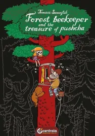 forest-beekeeper-and-the-treasure-of-pushcha-tomasz-samojlik