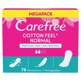 carefree-cotton-feel-normal-wkladki-higieniczne-nieperfumowane-76-sztuk