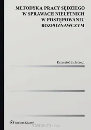 metodyka-pracy-sedziego-w-sprawach-nieletnich-krzysztof-eichstaedt