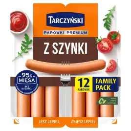 tarczynski-family-pack-parowki-premium-z-szynki-440-g-2-x-220-g