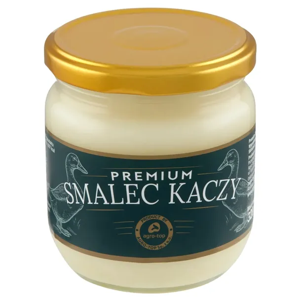 premium-smalec-kaczy-320-g-marka-agro-top