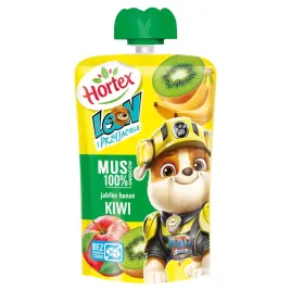 hortex-leon-i-przyjaciele-mus-owocowy-jablko-banan-kiwi-100-g