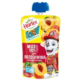 hortex-leon-i-przyjaciele-mus-owocowo-warzywny-jablko-brzoskwinia-banan-mar