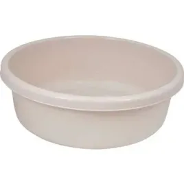 miska-okragla-18l-bezowa