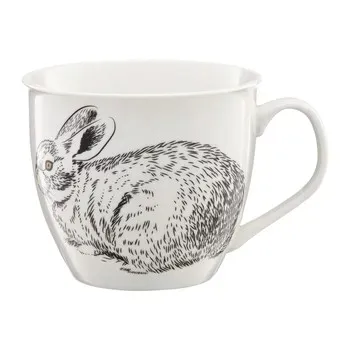 kubek-550-ml-rabbit-wild-stan-nowy