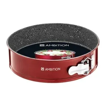 tortownica-24cm-cherry-ambition-stan-nowy