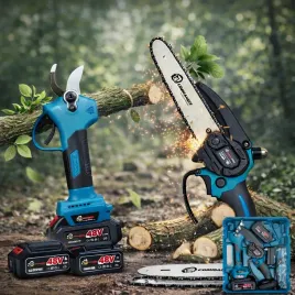 pila-pilarka-akumultorowa-sekator-48v-aku-6ah-2szt-walizka-mega-zestaw