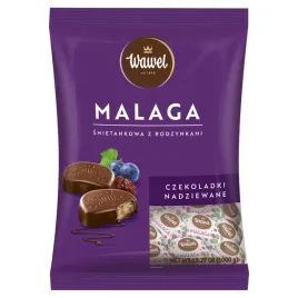 wawel-malaga-smietankowa-z-rodzynkami-czekolada-z-nadzieniem-1000-g