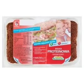 mestemacher-bulka-proteinowa-260-g-4-sztuki