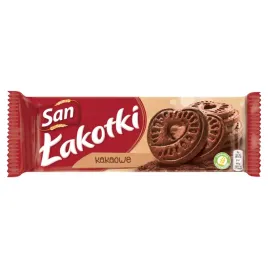 san-lakotki-herbatniki-kakaowe-168-g