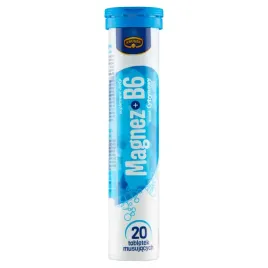 kruger-suplement-diety-magnez-b6-smak-cytrynowy-80-g-20-sztuk