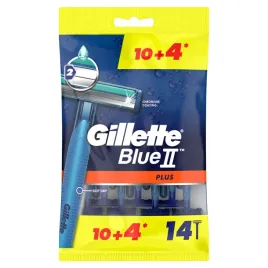 gillette-blue-ii-plus-maszynki-jednorazowe-dla-mezczyzn-14-sztuk