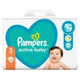 pampers-active-baby-nappies-size-3-x90-6kg-10kg