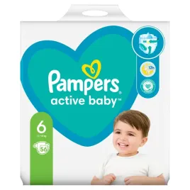 pampers-active-baby-6-pieluszek13kg-18kg