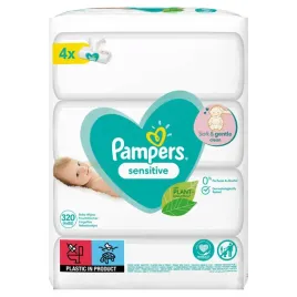 pampers-sensitive-chusteczki-4-opakowania-320-chusteczek