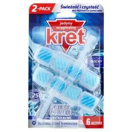 kret-fresh-power-marine-fresh-kostka-do-wc-2-x-40-g