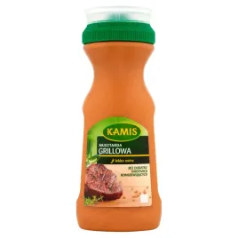 kamis-musztarda-grillowa-290-g