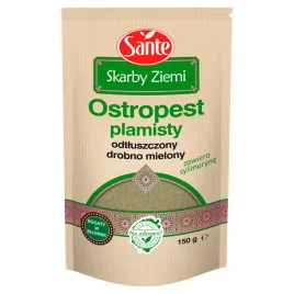 sante-skarby-ziemi-ostropest-plamisty-odtluszczony-drobno-mielony-150-g