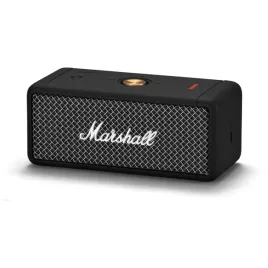Zdjęcie produktu Głośnik Marshalll Emberton II Black and Steel