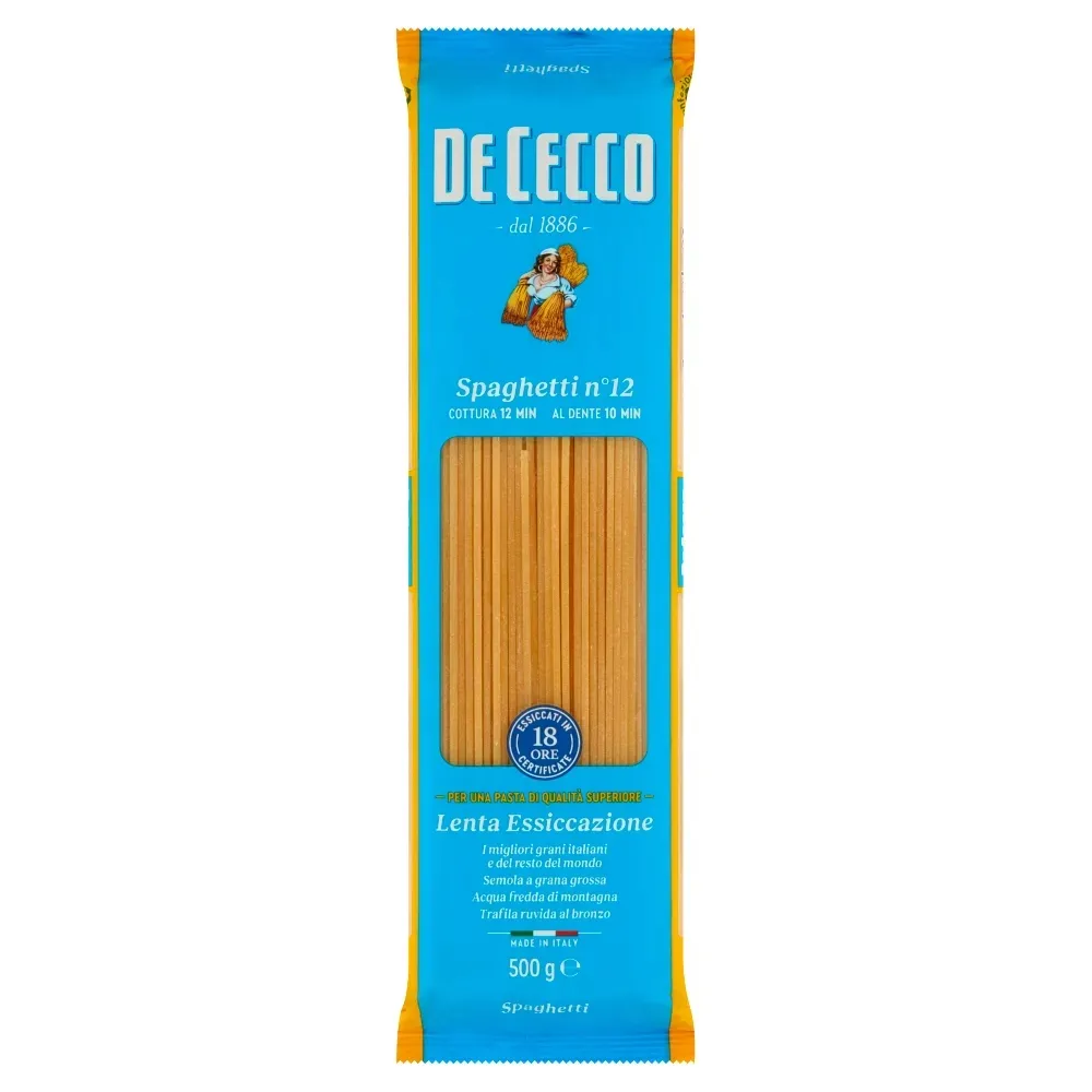 de-cecco-makaron-spaghetti-500-g-marka-de-cecco