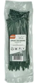 opaski-zaciskowe-trytki-zielone-100-szt-25x200