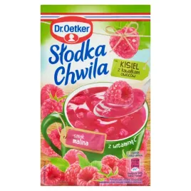 dr-oetker-slodka-chwila-kisiel-z-kawalkami-owocow-smak-malina-315-g