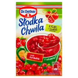 dr-oetker-slodka-chwila-kisiel-z-kawalkami-owocow-smak-zurawina-325-g