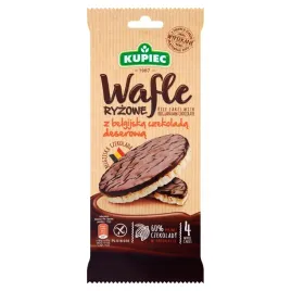 kupiec-wafle-ryzowe-z-belgijska-czekolada-deserowa-60-g-4-sztuki