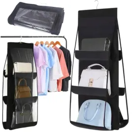 organizer-na-torebki-wiszacy-pionowy-do-szafy-garderoby-trwaly-6-przegrodek