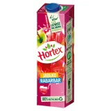 hortex-napoj-jablko-rabarbar-1-l