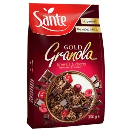 sante-gold-granola-brownie-and-wisnie-300-g