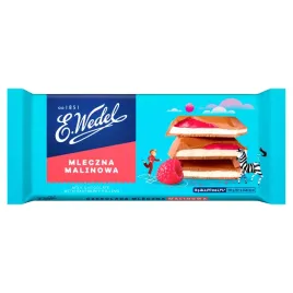 e-wedel-czekolada-mleczna-malinowa-100-g