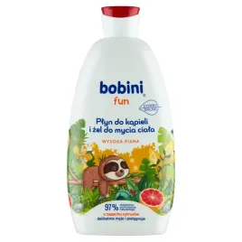bobini-fun-plyn-do-kapieli-i-zel-do-mycia-ciala-o-zapachu-cytrusow-500-ml