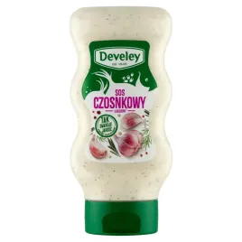 develey-sos-czosnkowy-lagodny-410-g