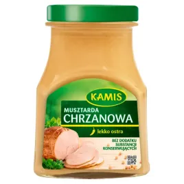 kamis-musztarda-chrzanowa-185-g