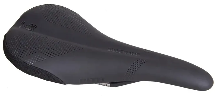 wtb-siodelko-silverado-265-titanium-narrow-stan-nowy
