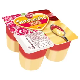 zott-serduszko-pudding-wanilia-malina-500-g-4-x-125-g
