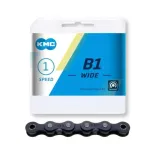 kmc-lancuch-b1-szeroki-112-ogniw-czarny-box