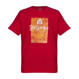 sxsixone-661-t-shirt-script-koszulka