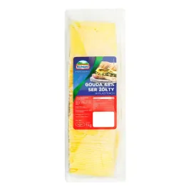 hochland-professional-ser-zolty-gouda-48percent-w-plastrach-1-kg