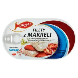 graal-filety-z-makreli-w-sosie-pomidorowym-z-suszonymi-pomidorami-170-g