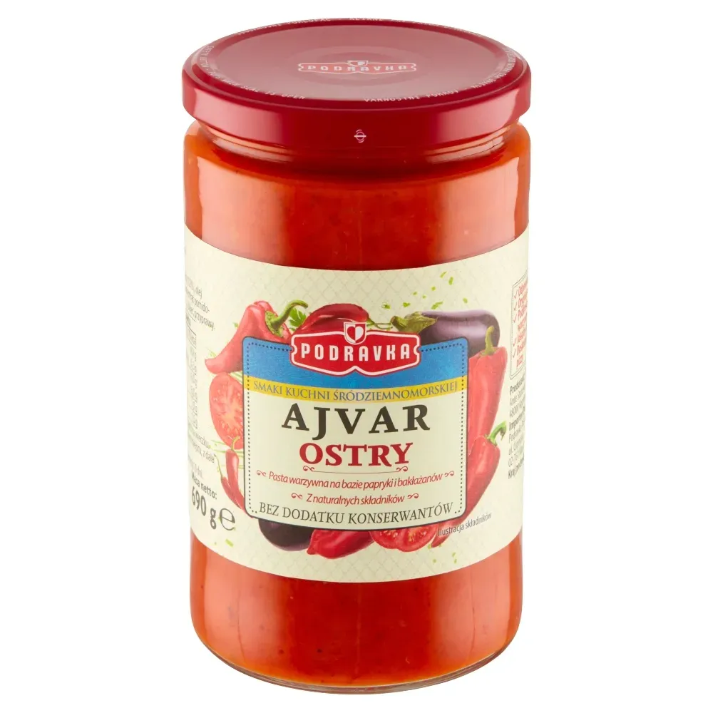 podravka-ajvar-ostry-690-g